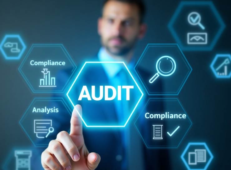 Audit & Assurance