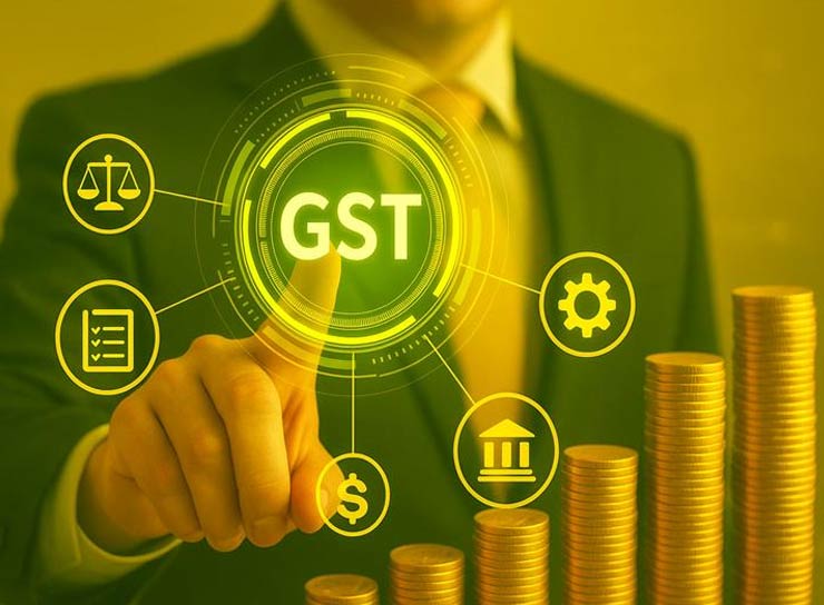GST