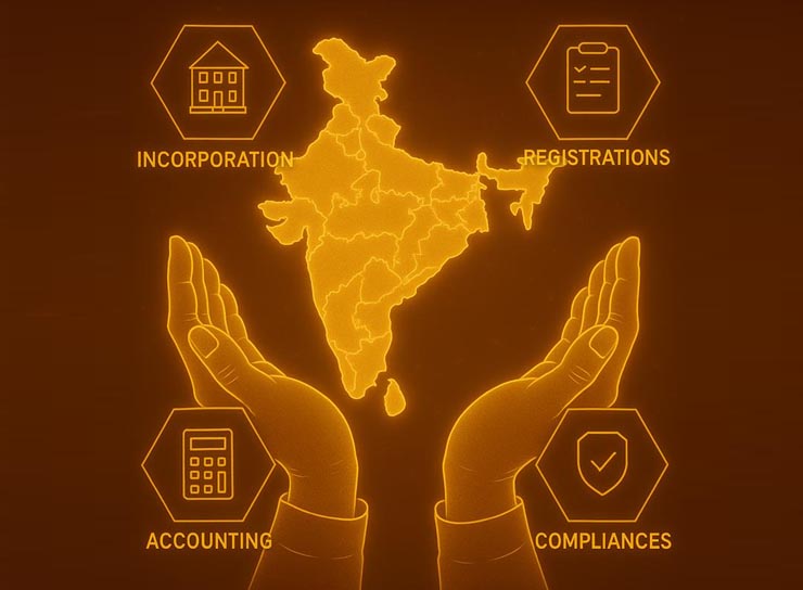 Setting Up a Business in India